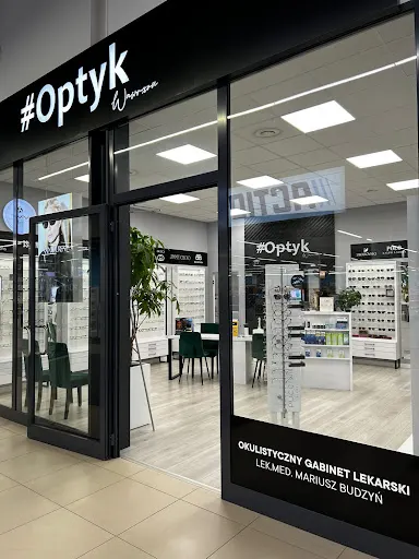 #Optyk Wawrzon